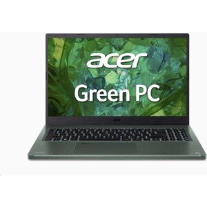 Acer Aspire Vero (AV15-53P) zelená