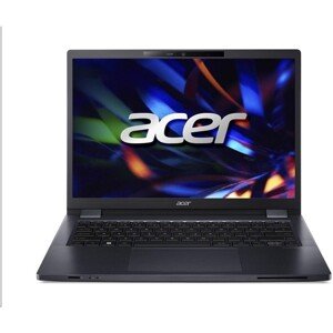 Acer TravelMate P414 (TMP414-53) modrá