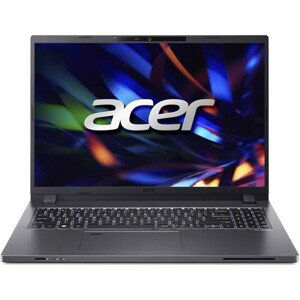 Acer TravelMate P2 (TMP216-51) šedá