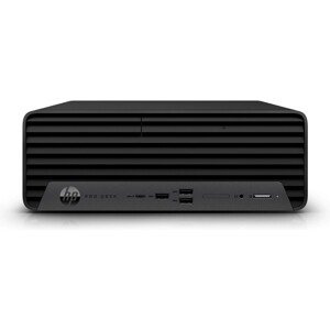 HP Pro SFF 400 G9 černá