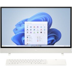 HP Envy Move 24" (24-cs0000nc) (952T7EA#BCM) Stříbrná