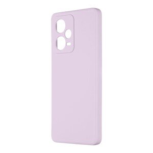 Obal:Me Matte TPU Kryt pro Xiaomi Redmi Note 12 Pro 5G fialový