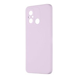 Obal:Me Matte TPU Kryt pro Xiaomi Redmi 12C fialový