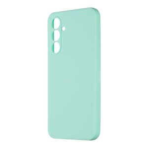 Obal:Me Matte TPU Kryt pro Samsung Galaxy A54 5G tyrkysový