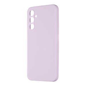 Obal:Me Matte TPU Kryt pro Samsung Galaxy A34 5G fialový