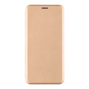 Obal:Me Book Pouzdro pro Xiaomi Redmi Note 12 Pro 5G zlaté