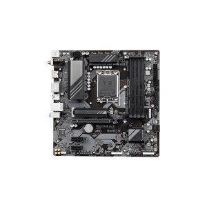 GIGABYTE B760M DS3H AX