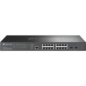 TP-Link SG3218XP-M2 multigigabitový switch