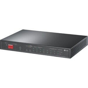 TP-Link TL-SG1210PP gigabitový switch