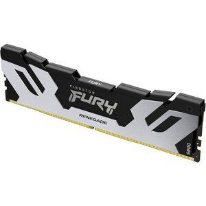 Kingston FURY Renegade DDR5 48GB 6400MHz CL32 1x48GB Černostříbrná