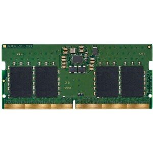 Kingston SO-DIMM DDR5 32GB 5200MHz CL42 1x32GB