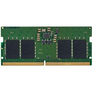 Kingston SO-DIMM DDR5 8GB 5200MHz CL42 1x8GB