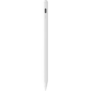 UNIQ PIXO PRO magnetický stylus s bezdrátovým nabíjením pro iPad bílý