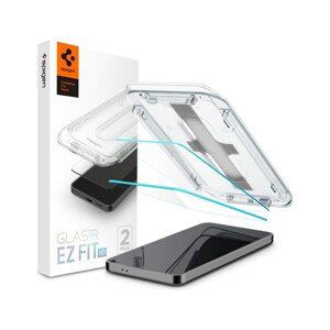 Spigen Glass tR EZ Fit HD Transparency 2 Pack Samsung Galaxy S24+