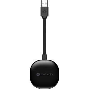 Motorola MA1 Wireless car adapter pro Android