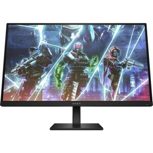 HP OMEN 27s monitor