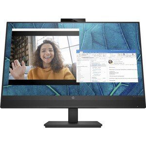 HP M27m monitor