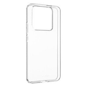 FIXED Slim AntiUV TPU kryt Xiaomi 14 Pro čirý