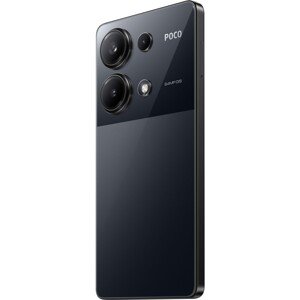 POCO M6 Pro 12GB/512GB černý