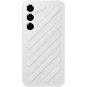 Samsung Shield Case Galaxy S24+ Světle šedý