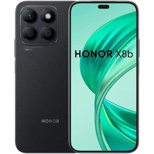 HONOR X8b 8GB/256GB černá