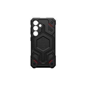 UAG Monarch Pro Kevlar kryt MagSafe Samsung Galaxy S24 černý