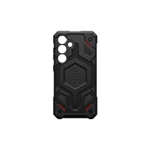 UAG Monarch Kevlar kryt Samsung Galaxy S24 černý