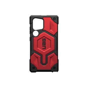 UAG Monarch kryt Samsung Galaxy S24 Ultra červený