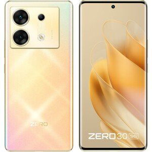 Infinix Zero 30 5G 12GB/256GB zlatá