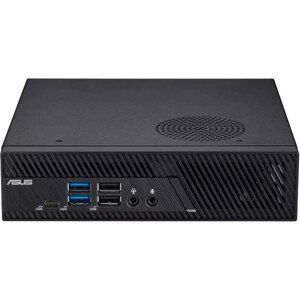 ASUS Mini PC PN63 (90MS02R1-M001F0) černý