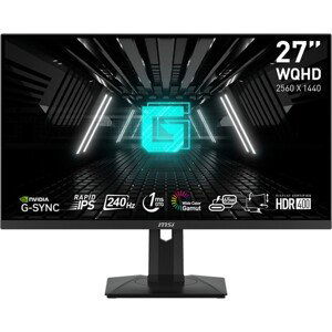 MSI G274QPX herní monitor 27"