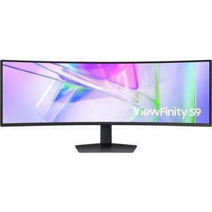 Samsung ViewFinity S95UC monitor 49"