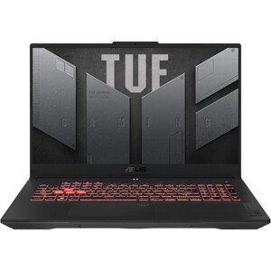 ASUS ASUS TUF Gaming A17 FA707NU-HX018W