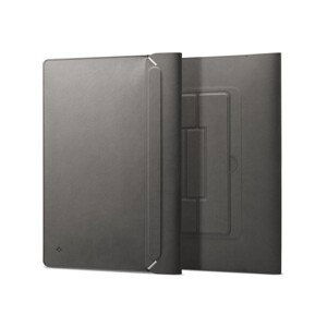 Spigen Valentinus S pouzdro pro notebook 14" šedé