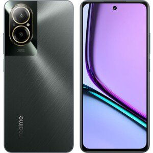 Realme C67 8GB/256GB černá