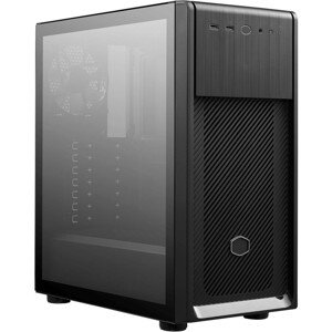 Cooler Master Elite 500