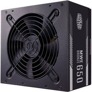 Cooler Master MWE Bronze 650W V2