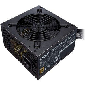 Cooler Master MWE Bronze 550W V2