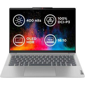 Lenovo IdeaPad Slim 5 14IRL8 (82XD0083CK) šedý + 3. rok záruky po registraci