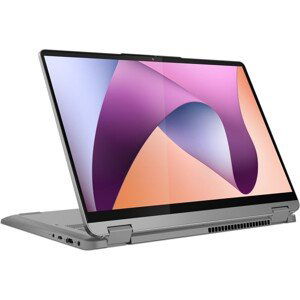 Lenovo IdeaPad Flex 5 14ALC7 (82R900EXCK) šedý