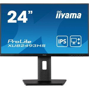 iiyama ProLite XUB2493HS-B5 monitor 24"