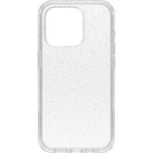 OtterBox Symmetry Clear pouzdro pro Apple iPhone 15 Pro Stardust čiré