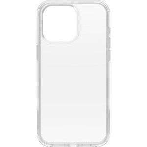 OtterBox Symmetry Clear pouzdro pro Apple iPhone 15 Pro Max čiré