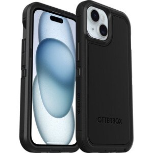 OtterBox Defender XT pouzdro pro Apple iPhone 15/14/13 černé