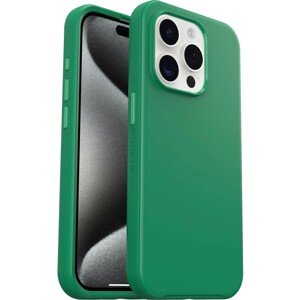 OtterBox Symmetry MagSafe pouzdro pro Apple iPhone 15 Pro Green Juice zelené