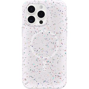 OtterBox Core pouzdro pro Apple iPhone 15 Pro Max Sprinkles White bílé