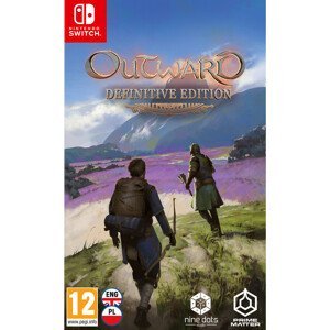 Outward Definitive Edition (Switch)