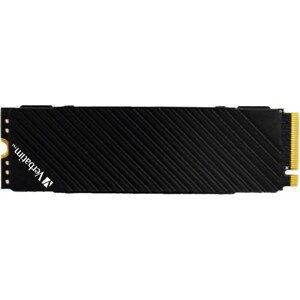 VERBATIM SSD Vi7000G Internal PCIe NVMe M.2 SSD 2TB