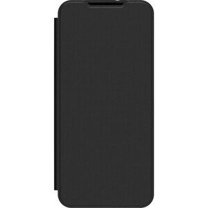 Samsung Wallet Flip Case Galaxy A35 černý