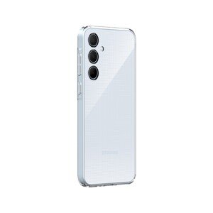 Samsung Clear Cover Galaxy A35 čirý